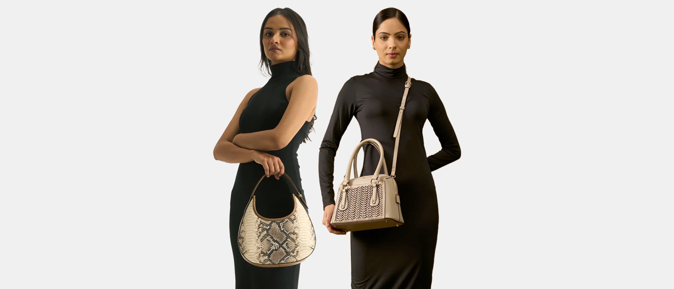 5 Different Shapes of Bags For Women - A Comprehensive Guide