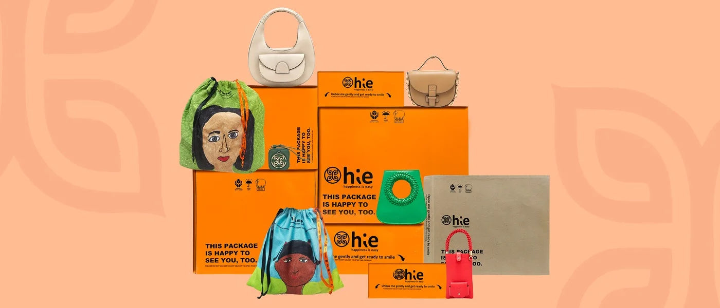 Finding The Perfect Gifts For Women: Explore HIE's Handbag Collection