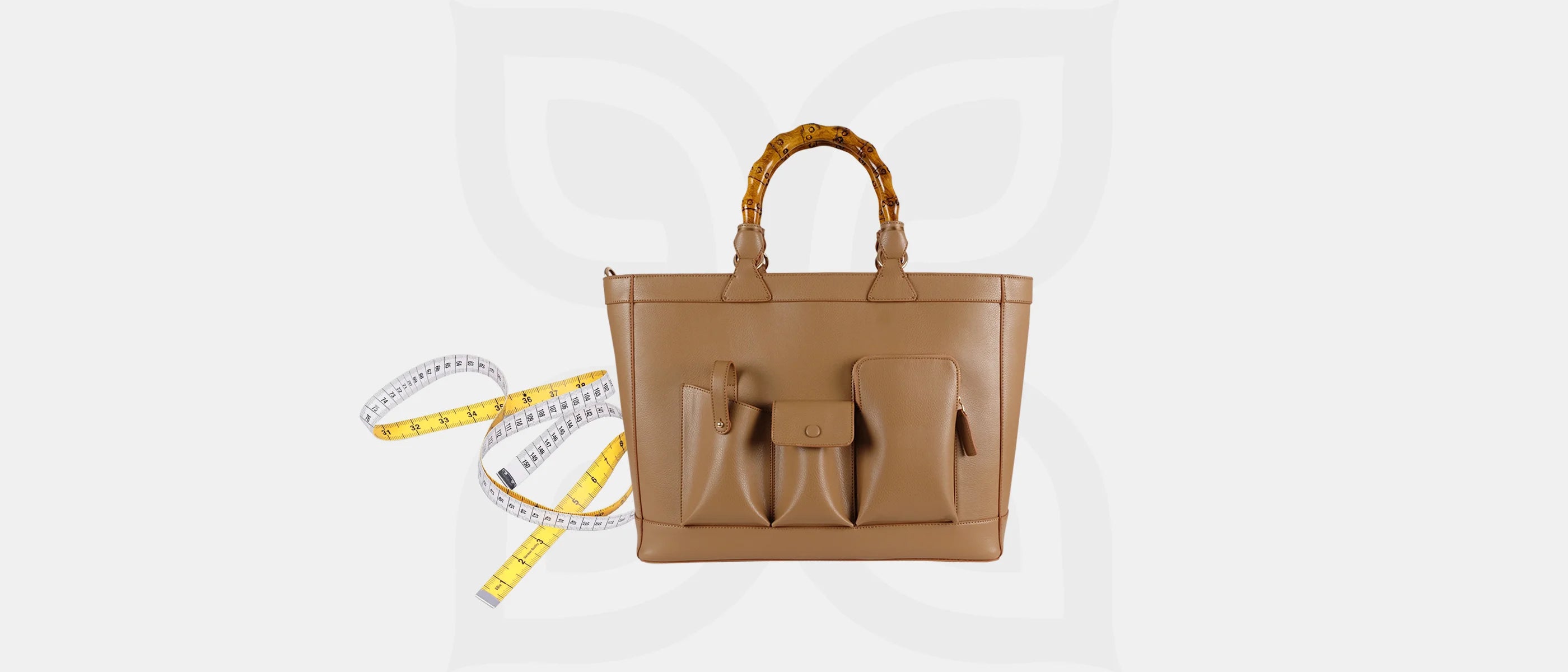 How to Measure Handbag Size: A Step-by-Step Guide