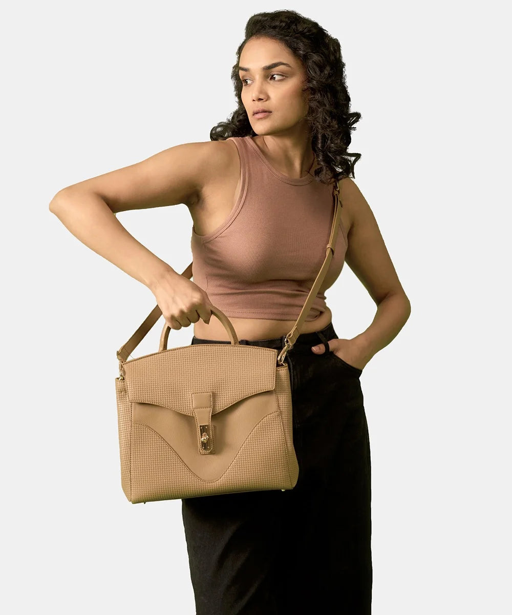 Iris Crossbody Bag