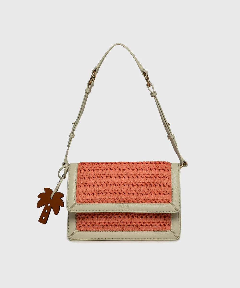 Clara shoulder bag