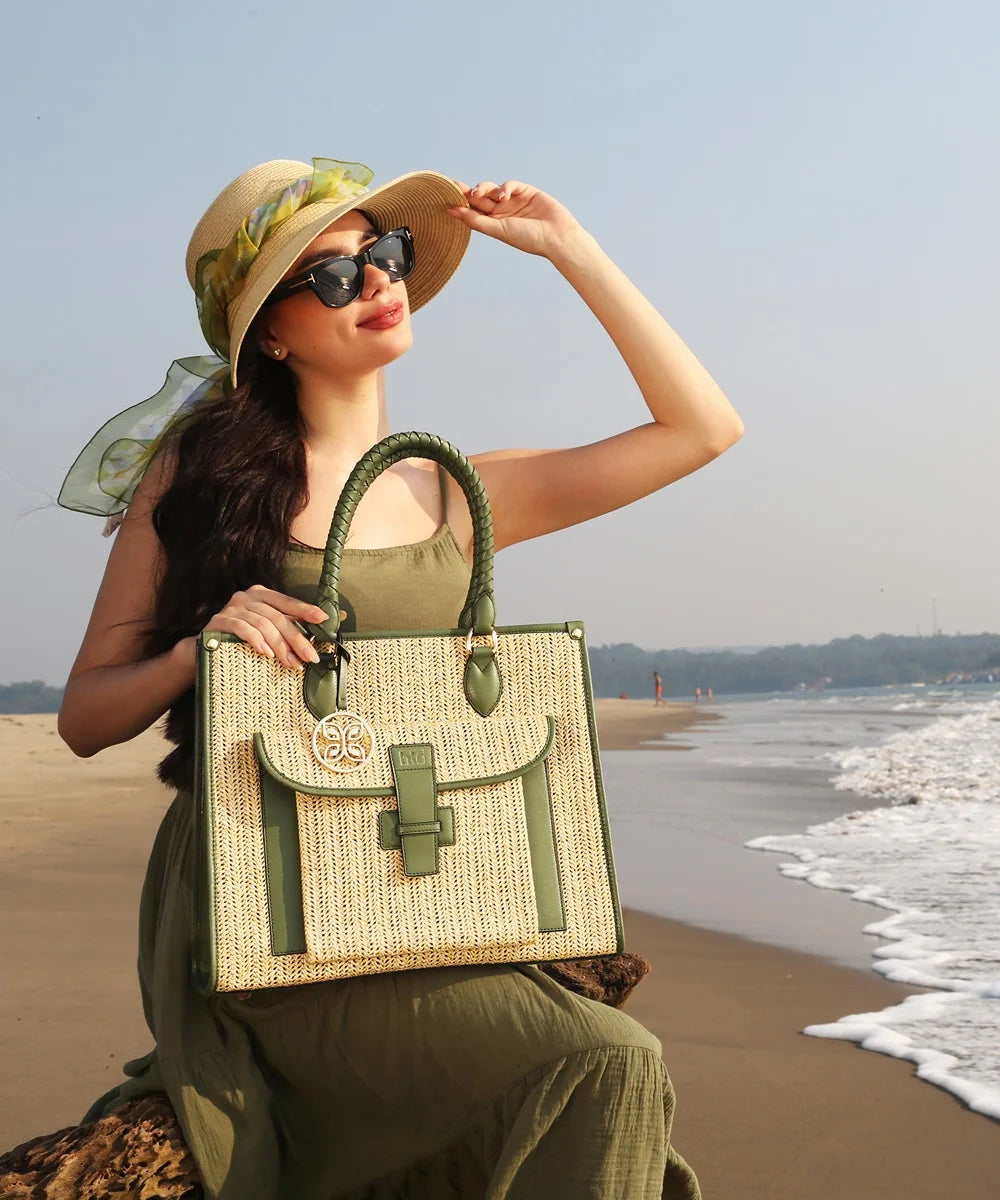 Grace Tote Bag