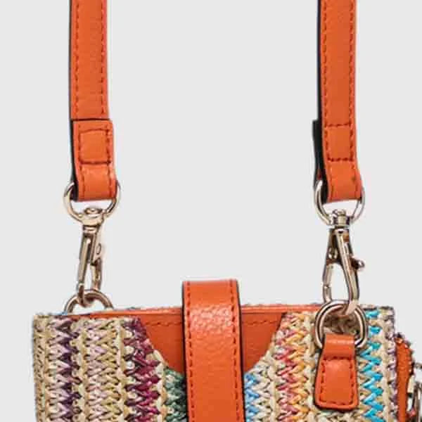 Hannah Crossbody