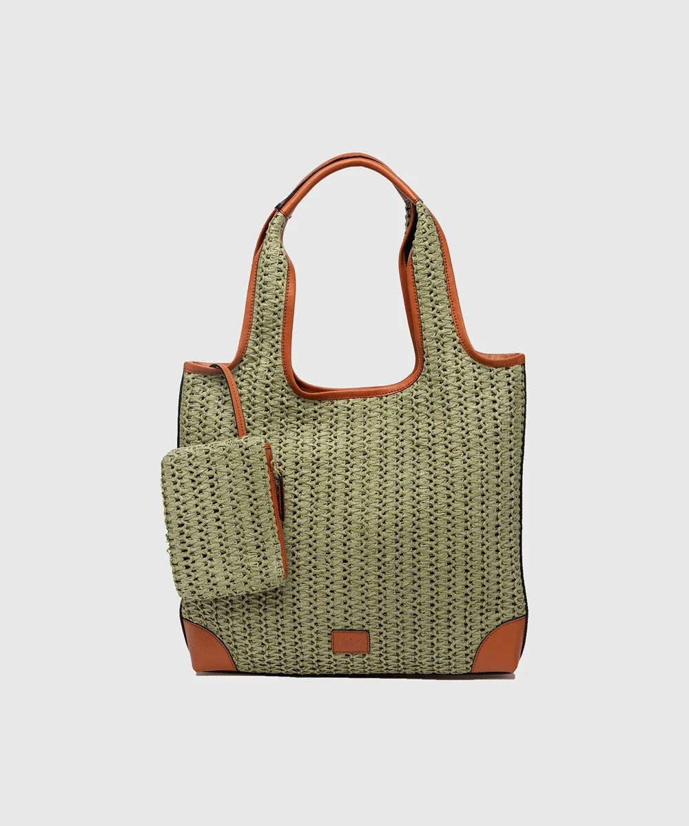 Anya Tote Bag