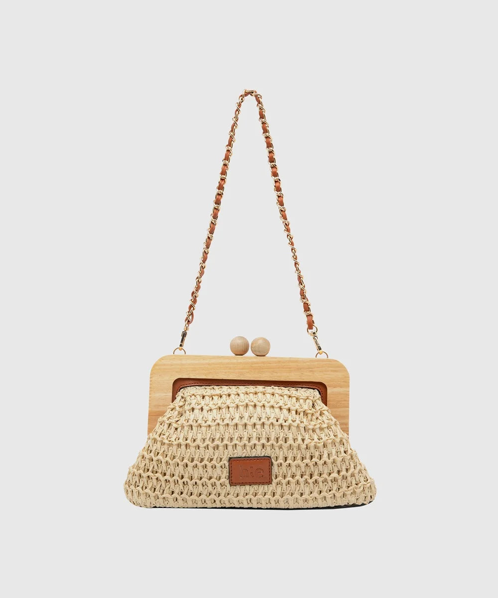 Phoebe shoulder Bag