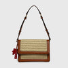 Clara shoulder bag