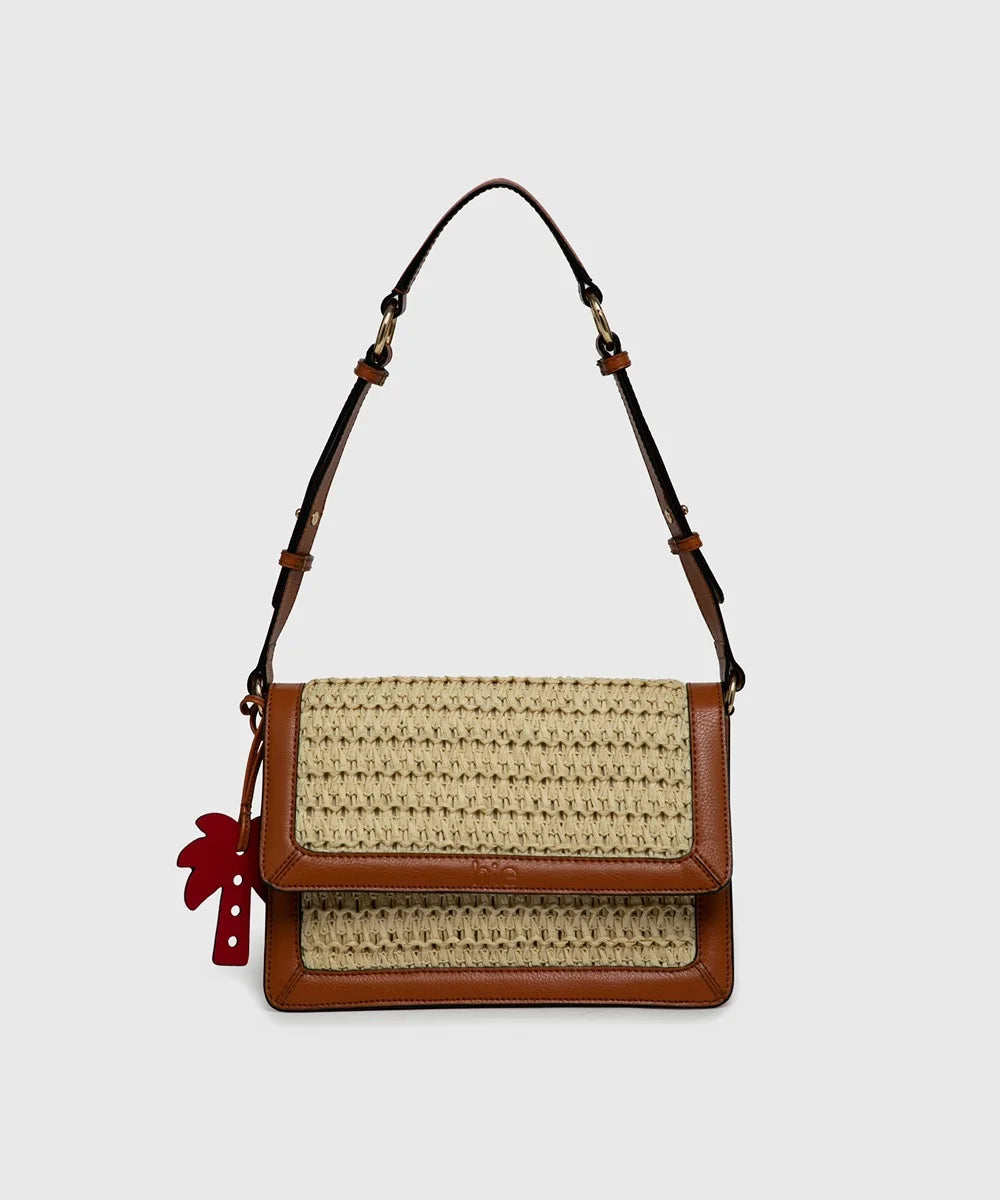 Clara shoulder bag