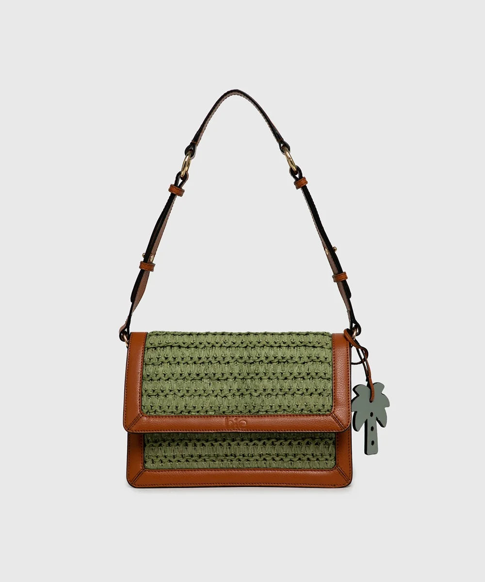 Clara shoulder bag