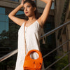 Alaya Crossbody Bag