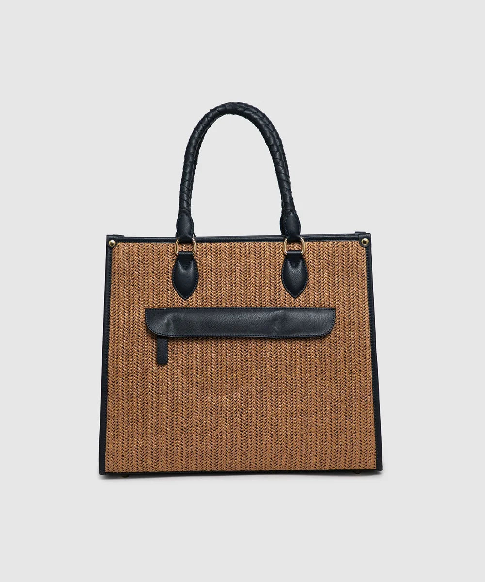 Grace Tote Bag