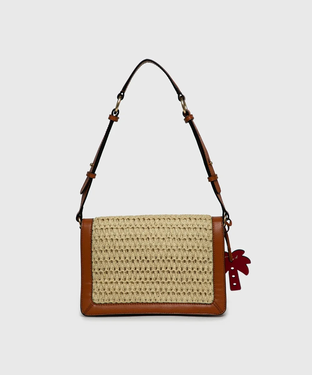 Clara shoulder bag