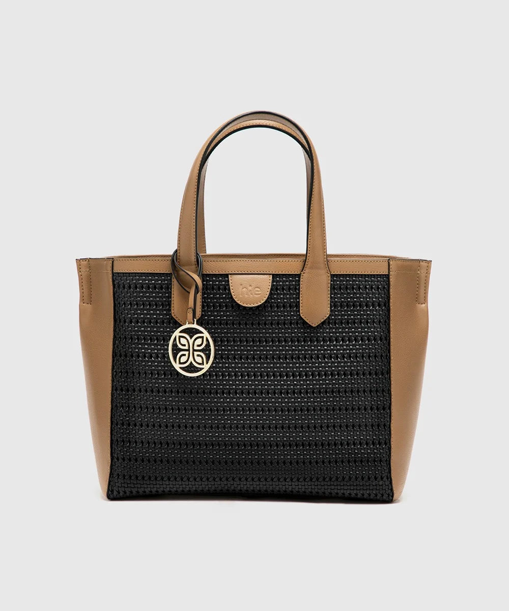 Janet Tote  Bag