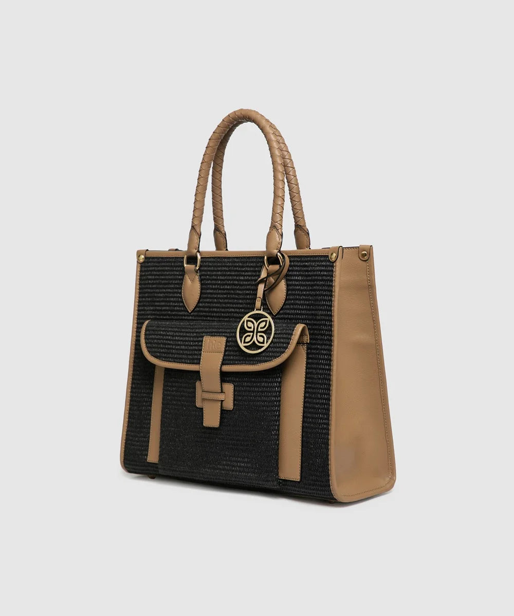 Grace Tote Bag