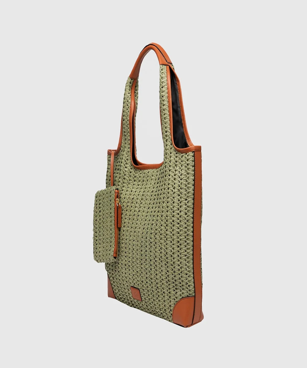 Anya Tote Bag