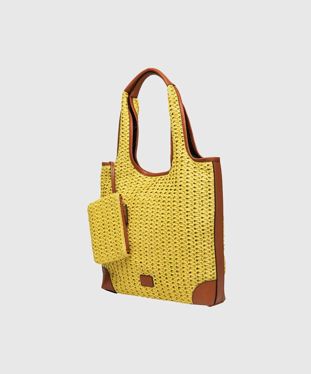 Anya Tote Bag