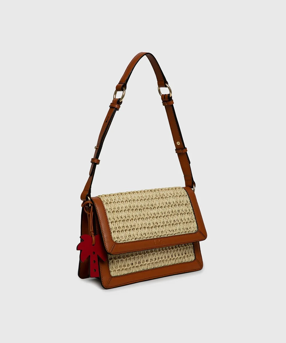 Clara shoulder bag