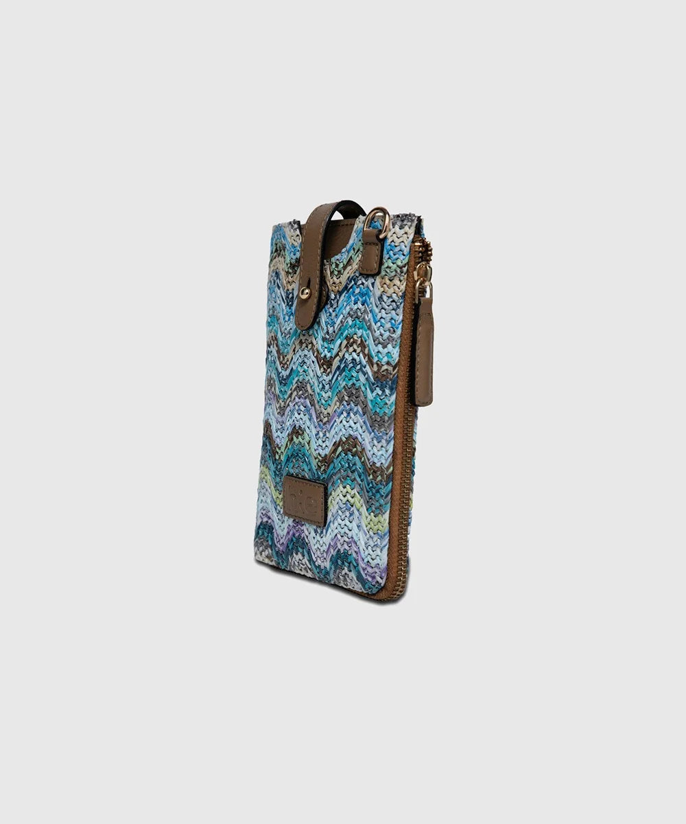 Hannah Mobile Case