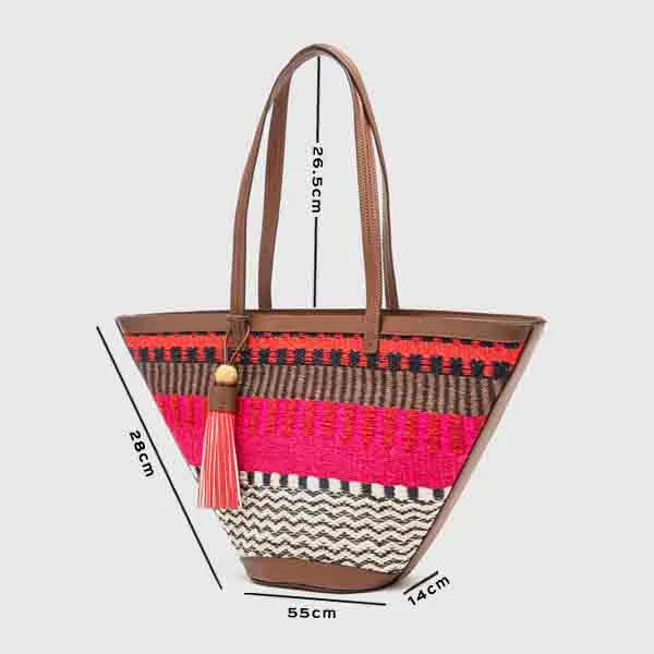 Serena Tote