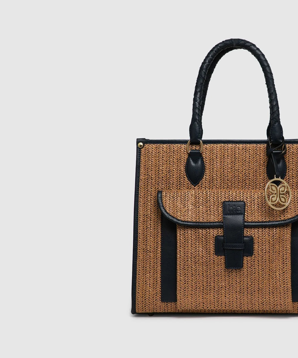 Grace Tote Bag