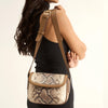 Victoria Crossbody Bag